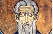17 октября Православная Церковь чтит память преподобного Аммона Египетского