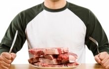 Какие продукты особенно вредны для мужчин