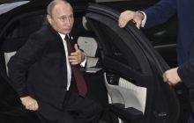 В ЕС заявили, что продолжение Путиным войны на Донбассе приведет к еще большим санкциям