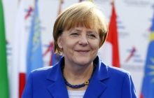 Меркель: ключ до розв'язання української кризи - європейська єдність