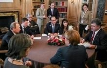 Европейские СМИ: переговоры по Украине в Милане не принесли прорыва