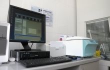 На Донбассе создано еще 6 пунктов приема анализов для ДНК-экспертизы тел погибших бойцов АТО