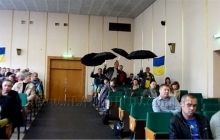 Новый секретарь горсовета Славянска: моя политика будет исключительно проукраинской