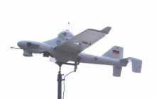 Немецкие беспилотники для ОБСЕ оказались непригодными к украинской зиме – СМИ