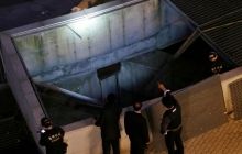 В Южной Корее во время концерта 16 человек погибли, провалившись в вентиляционную шахту