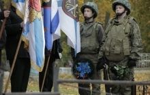 На похоронах очередного "добровольца" из РФ у журналиста отобрали интервью с близкими погибшего