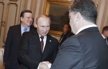 В российском Минэнерго заявили, что Украина согласилась платить за газ $385 за тысячу кубов