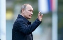 Путин обсудил с членами Совбеза РФ «выборы» на Донбассе
