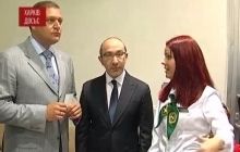 Кернес поручил дочке Чечетова провести люстрацию в Харьковском горсовете