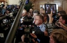 Порошенко рассказал о прогрессе в переговорах с Путиным