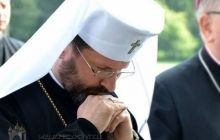 Глава УГКЦ назвав УПЦ МП єдиною канонічною Православною Церквою в Україні