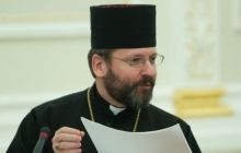 УГКЦ будет просить у Папы Римского о собственном патриархате