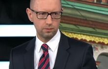Яценюк пригласил Тимошенко, ”Самопомощь” и Ляшко к переговорам о коалиции