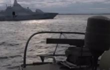У армии КНДР появилась подводная лодка нового поколения
