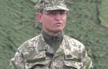 Терористи обстрілюють сили АТО, блокпости під Смілим контролюють українці