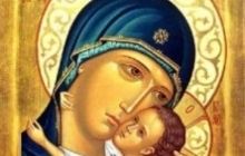 20 жовтня Православна Церква вшановує Псково-Печерський образ Пресвятої Богородиці «Розчулення»