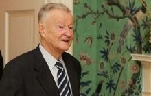 Бжезинский дает оптимистический прогноз о будущем Украины