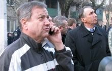 В Мариуполе госпитализировали мэра