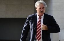Глава МИД Люксембурга: мы будем добиваться выполнения минских соглашений