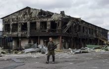 Amnesty International finds no evidence of mass killings in Donbas