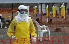 Nigeria curbs Ebola