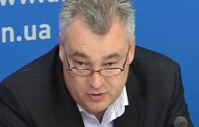 Снєгирьов: Поки Україна не продемонструє силу, Донбас не буде з нею рахуватися