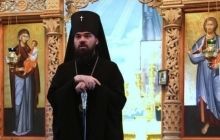 И там «с нами Бог», и тут «с нами Бог», и друг в друга выстрелят. Бог этому радоваться не может - архиепископ Горловский и Славянский УПЦ