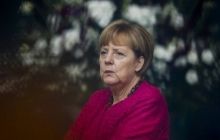Merkel: Ukrainian crisis must be solved to secure gas supplies for Europe in winter