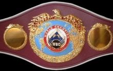 Три боксера компанії К2 входять в Топ-15 рейтингу WBO