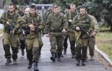 Бойовики в односторонньому порядку зупинили процес обміну полоненими
