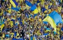 УЄФА розгляне поведінку фанів на матчі Білорусь - Україна