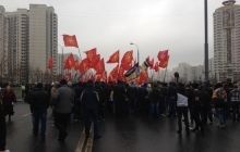 У РФ націоналісти подали заявку на проведення «Російського маршу»