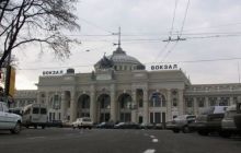 «Укрзализныця» с 31 марта запустит новый поезд Житомир - Одесса
