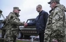 Кабмин выделит дополнительные средства для Международного центра миротворчества и безопасности в Яворове