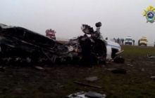 Освобожден главный обвиняемый по делу о крушении самолета главы французской Total во Внуково - СМИ