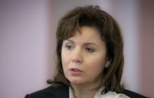 Порошенко уволил Ставнийчук с должности советника президента