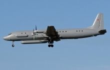 Russian reconnaissance aircraft intercepted over Baltic