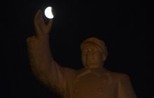 Китай запустит на орбиту Луны космический аппарат