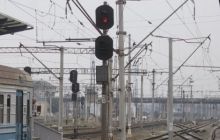 На Луганщине неизвестные взорвали железнодорожный мост