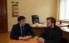 Херсонские священники УПЦ будут освобождать военнопленных в зоне АТО