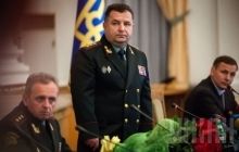 Poltorak: National Guard protest was my personal tragedy