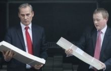 В Раду проходят шесть партий - опрос Института Горшенина