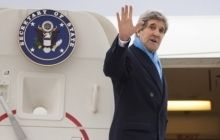 Kerry: Russia will learn world is ready to defend Ukraine