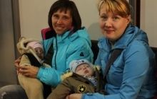 Штаб Ахметова видав жителям Донбасу понад 2,5 млн наборів виживання