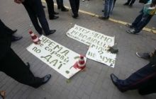 Ярема обещает, что все виновные в преследовании автомайдановцев будут наказаны
