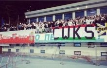 УЄФА може покарати польську "Легію" за банер про "польський Львів"