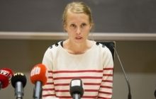 Норвезька медпрацівниця, яка перенесла лихоманку Ебола, має намір повернутися в Африку