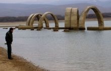 В Севастополе осталось воды на месяц - горводоканал
