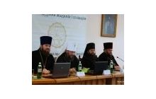 У КДАіС відбулася VІ Міжнародна конференція на тему духовної і світської освіти