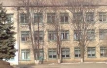 В Донецкой области прогремел взрыв в школе